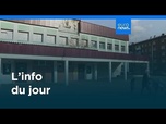 Replay L'info du jour | 6 octobre 2026 - Mi-journée