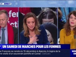 Replay Week-end direct - Un samedi de marches pour les femmes - 24/11