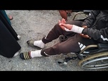 Replay Amnesty International dénonce des tortures commises par des militaires contre des migrants à Ceuta