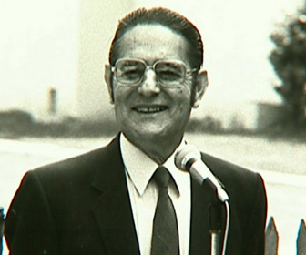 Replay Faites entrer l'accusé - S5E10 - Joel Matencio, le groupe 666