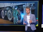 Replay Info ou intox - Une réponse russe à Toile d'Araignée ? Méfiance avec ces images