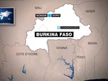 Replay Journal De L'afrique - Burkina Faso : Human Rights Watch documente le massacre de 223 civils par l'armée régulière