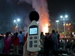 Replay Focus - La pollution sonore en Inde, un fléau sanitaire