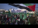 Replay Le Hamas déclare avoir répondu positivement à la dernière proposition de cessez-le-feu à Gaza.