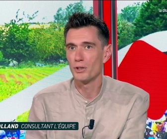 Replay l'après course de l'étape 3 - Cyclisme sur route - Tour de Croatie