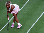 Replay Queen's WTA 500 : Retour gagnant pour Serena Williams à 44 ans, en double avec Victoria Mboko