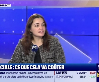 Replay Les Experts : Loi spéciale, ce que cela va coûter - 23/12