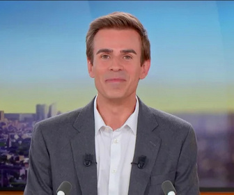 Replay La Matinale - Émission du mardi 20 mai 2025