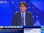 Replay Good Evening Business - Philippe d'Ornano (Sisley) : La situation économique se tend - 11/09