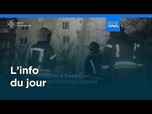 Replay L'info du jour | 30 novembre 2025 - Soir