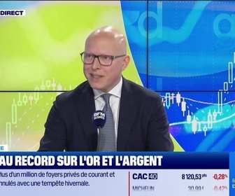 Replay Good Morning Market - Le face à face du 26 janvier