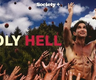 Replay Holy hell - 13/08/2026