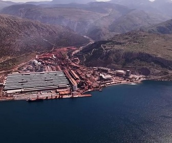 Replay Urgence climatique : un défi mondial - La Grèce mise sur la production de gallium