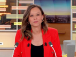 Replay La Matinale Franceinfo - La matinale