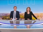Replay BFM Première week-end