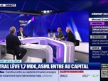 Replay Tech & Co, la quotidienne - Mistral lève 1,7 millliard d'euros, ASML entre au capital - 10/09