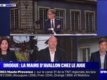 Replay Marschall Truchot Story - Story 6 : saisie de drogue, six personnes dont la maire d'Avallon présentées à un juge - 10/04