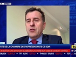 Replay BFM Bourse - USA Today : la Chambre des représentants votera le projet de loi sur le plafond de la dette, par Eric Lafrenière - 31/05