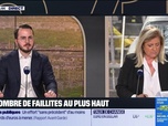 Replay La grande interview d'Hedwige Chevrillon - Henri-Pierre Garnier (Mutares France) : Mutares, spécialiste du retournement - 09/06