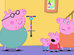 Replay Peppa Pig