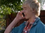 Replay Ma babysitter est un vampire - La vampire-mobile