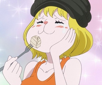 Replay One piece - S19 E02 - Reiju et yonji. Rencontre avec le germa 66 !