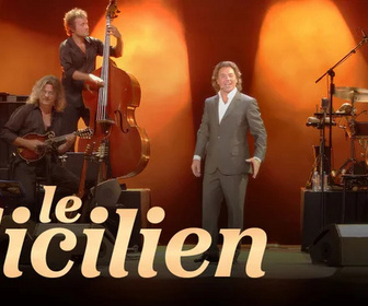 Replay Le Sicilien aux arènes de Nîmes