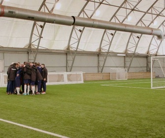 Replay Voy, voy : les bleus du cécifoot - 05/01/2026