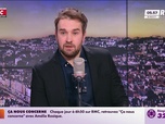 Replay Charles Matin