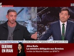 Replay Marschall Truchot : un cessez-le-feu qui ne tient qu'à un fil ? - 09/04