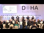 Replay Forum de Doha 2025 : Les dirigeants mondiaux appellent à passer du dialogue à l'action