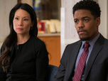 Replay Elementary - S4 E22 - Le test de Dante