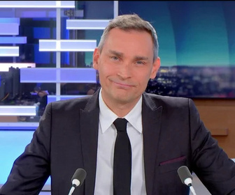 Replay Le 23h - 01/01/2026