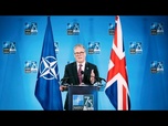 Replay Fact-checking : la Russie a-t-elle capturé des officiers de l'OTAN en Ukraine ?