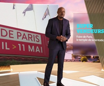 Replay Sept à huit Life du dimanche 18 mai 2025