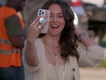 Replay Leverage : Redemption - S02 E04 - Le coup du rencard