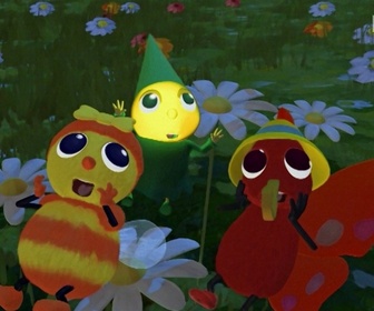 Replay Drôles de petites bêtes - S01 E14 - Qui a peur du noir ?