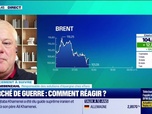 Replay Tout pour investir - Le placement à suivre : Marché de guerre, comment réagir ? - 09/03