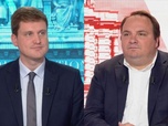 Replay Parlement Hebdo - Dérapage des finances publiques : à qui la faute ?