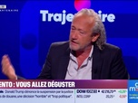 Replay Trajectoire : Pimento, vous allez déguster - 30/05