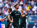 Replay Bundesliga : Avec un pénalty manqué, Cologne et le Werder Brême se quittent dos à dos
