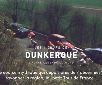 Replay La France en vrai