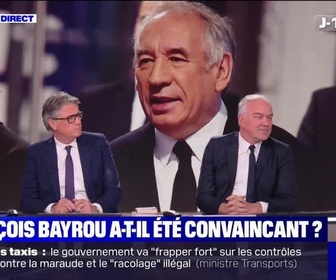 Replay Face à Duhamel : Ségolène Royal - Bayrou a-t-il été convaincant ? - 27/05