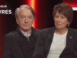 Replay Au bonheur des livres - Géricault et Mécène, héros de roman, sous la plume de Patrick Grainville et Pascale Roze
