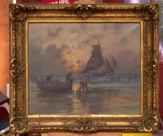 Replay Affaire conclue : la vie des objets