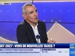Replay Les Experts - Le FMI abaisse ses prévisions de croissance