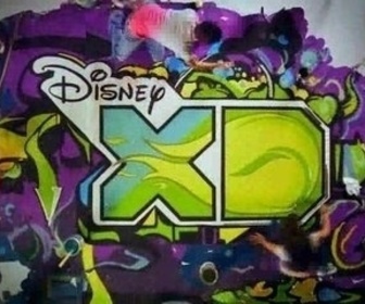 Replay Disney xd : du nouveau dans ta tv