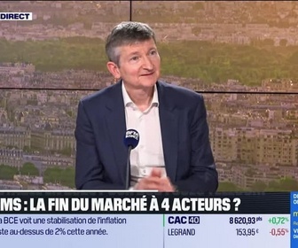 Le 18/19 d'Hedwige Chevrillon replay