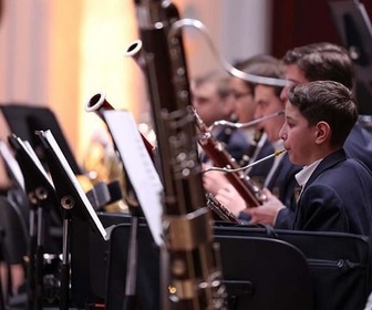 Replay Young Euro Classic 2025 - Orchestre symphonique des jeunes d'Erevan (Arménie)
