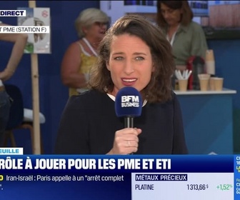 Replay Tout pour investir - En portefeuille : IA, le bon moment pour investir ? - 24/06
